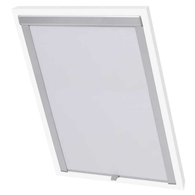 Blackout Roller Blinds White M04/304