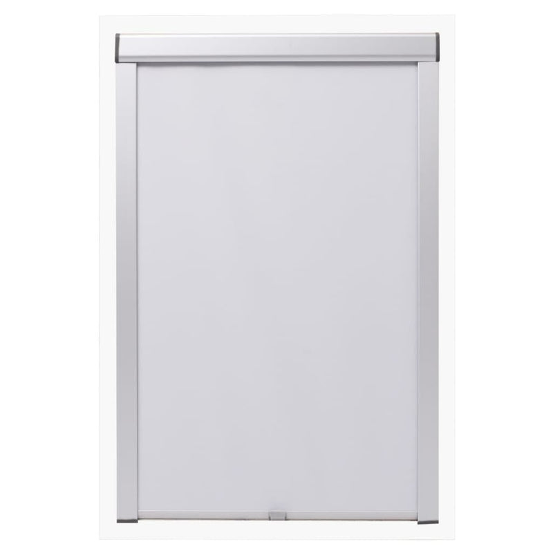 Blackout Roller Blinds White M04/304