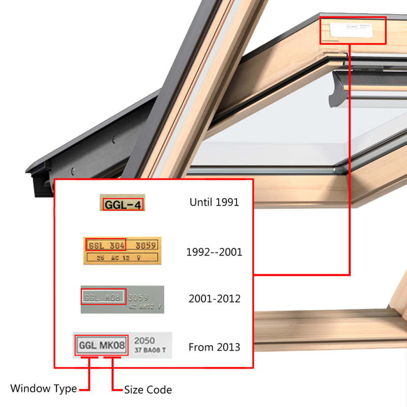 Blackout Roller Blinds White M04/304