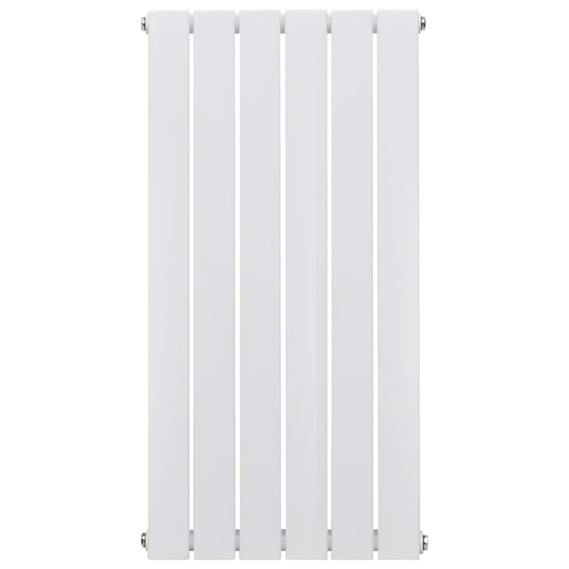 Heating Panel White 465 mm x 900 mm