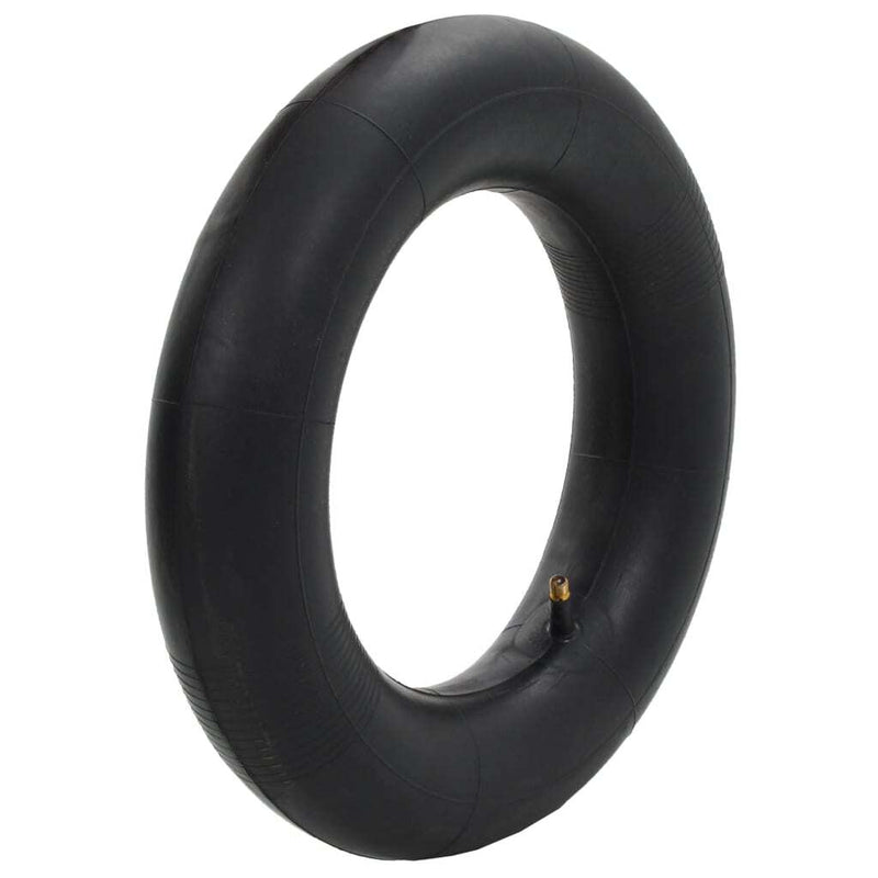 Wheelbarrow Inner Tubes 2 pcs 3.50-8/16x4/4.00-8/400x100 Rubber