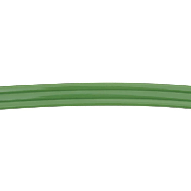 3-Tube Sprinkler Hose Green 7.5 m PVC