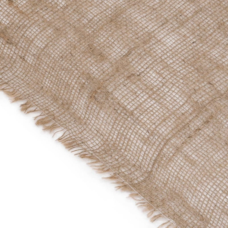 Jute Roll 0.25x5 m 100% Jute 200 gsm