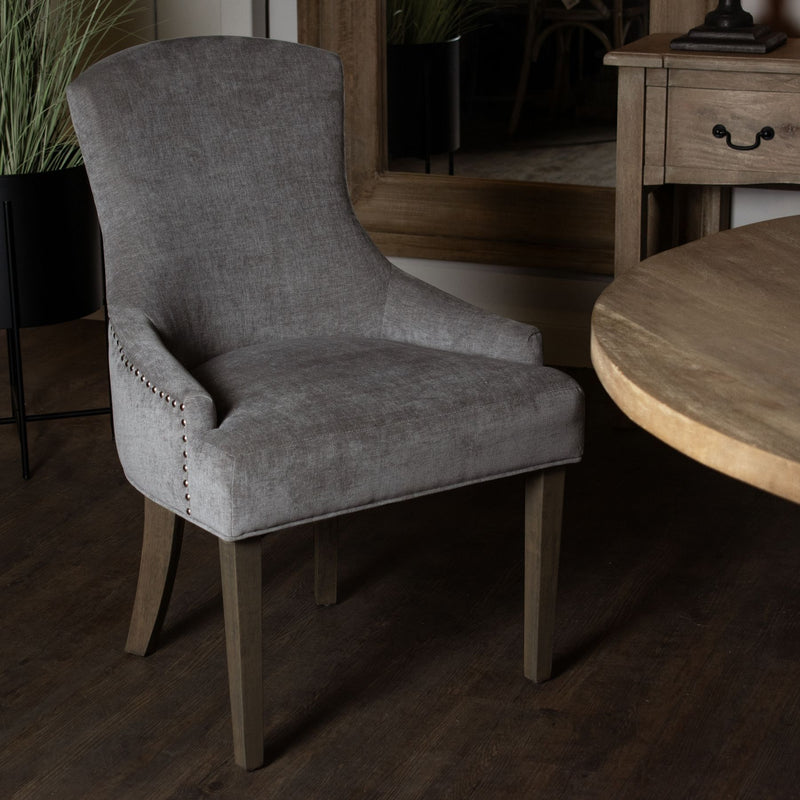 Brockham Ashen Dining Chair