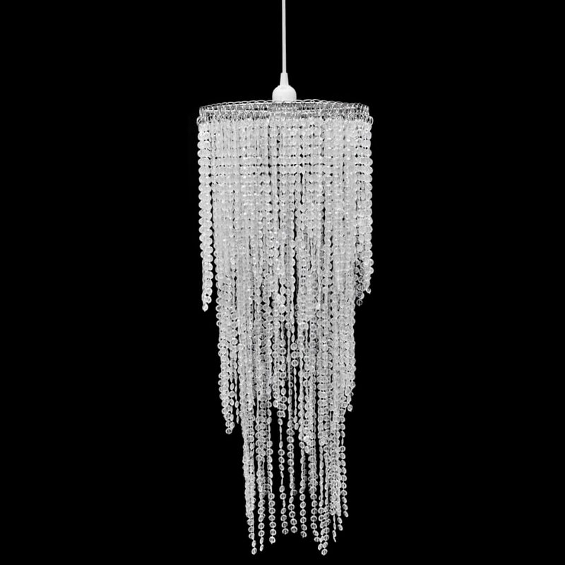 Pendant Chandelier 26 x 70 cm