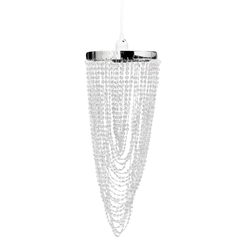 Pendant Chandelier 22 x 58 cm