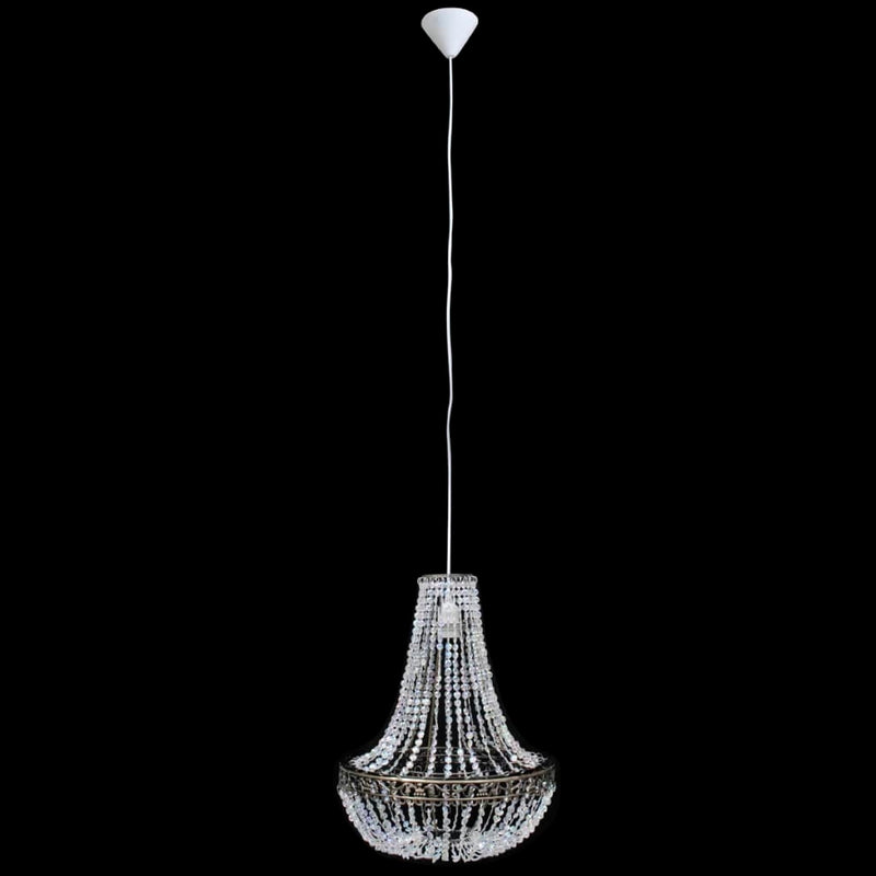 Pendant Chandelier 36.5 x 46 cm