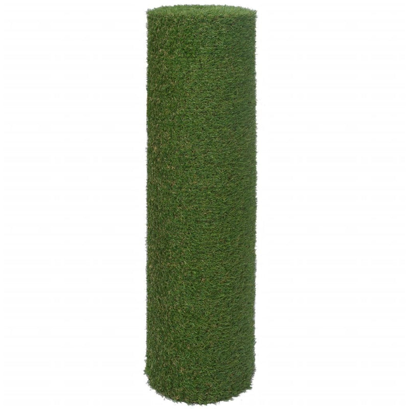 Artificial Grass 1x8 m/20 mm Green