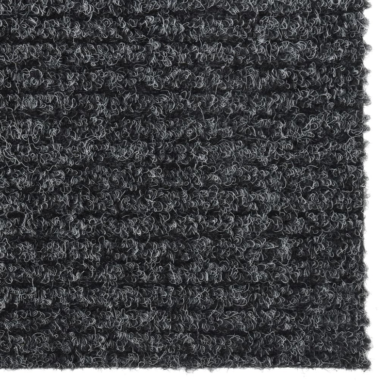 Dirt Trapper Carpet Runner 100x200 cm Anthracite