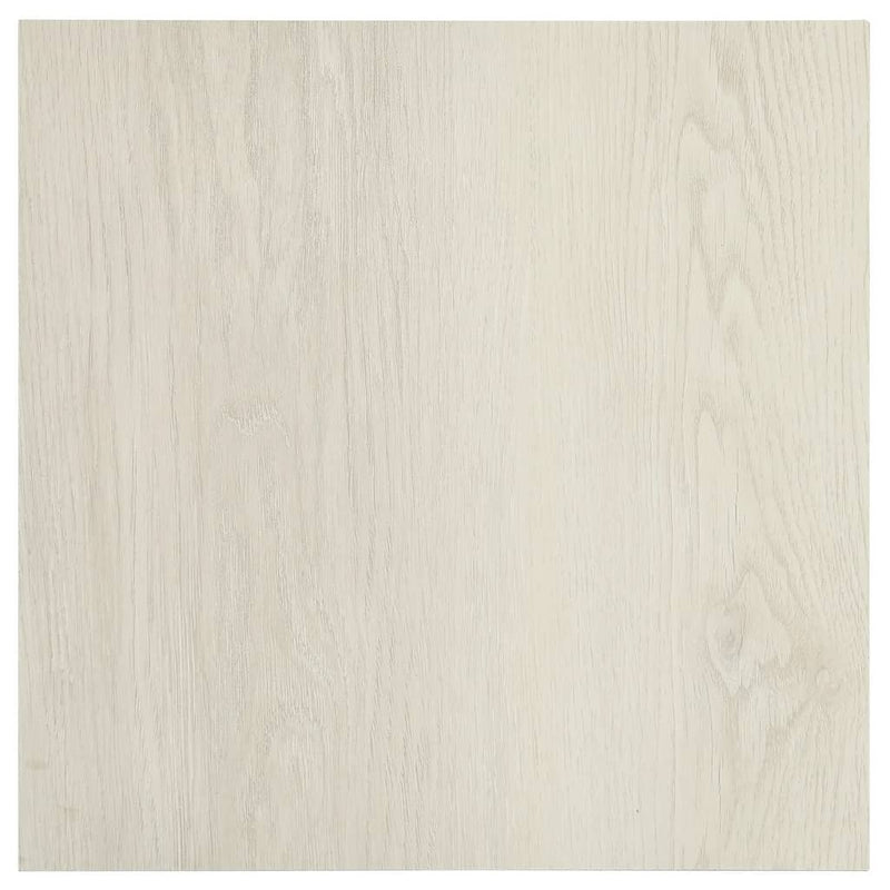 Self-adhesive Flooring Planks 20 pcs PVC 1.86 m Beige