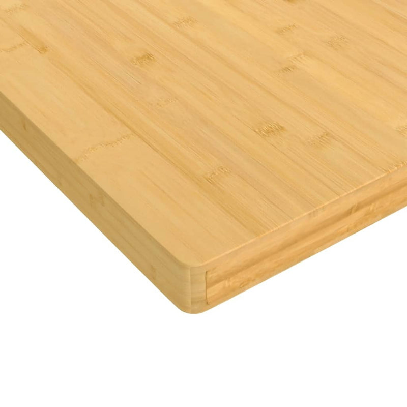 Chopping Board 35x50x4 cm Bamboo