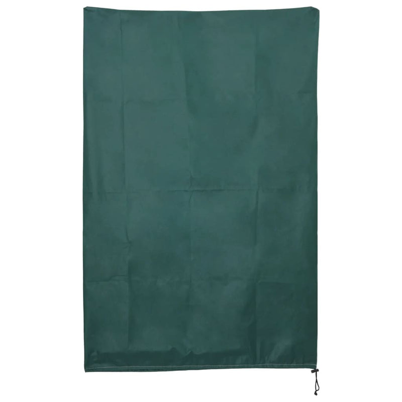 Plant Fleece Covers with Drawstring 4 pcs 70 g/m 0.8x1.2 m