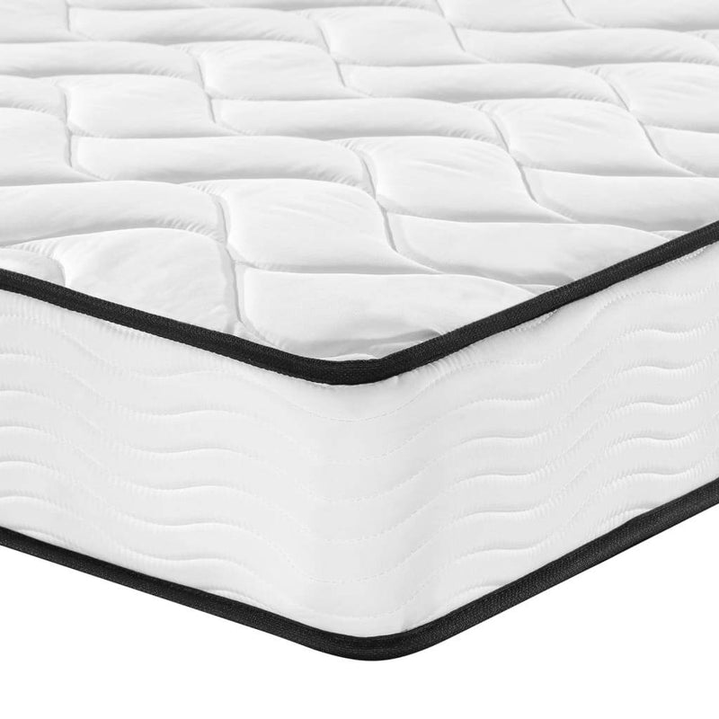 Bonnell Spring Mattress Medium 80x200 cm