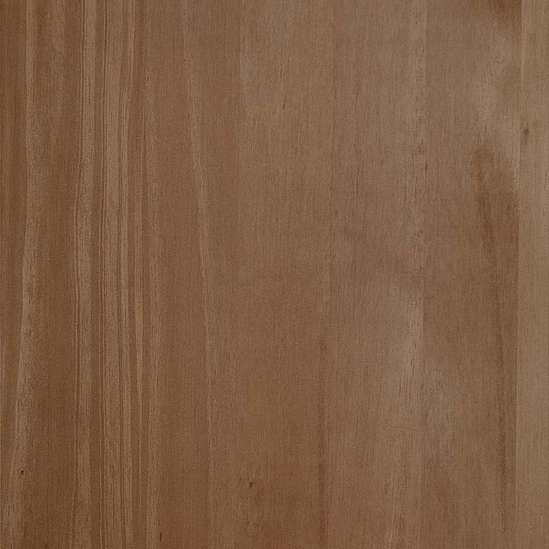 Hall Tree SANDENS 45x40x159.5 cm Solid Wood Pine