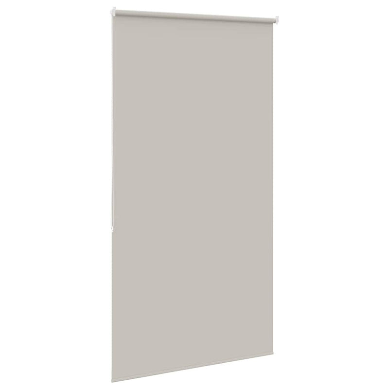 Shower Roller Blind 120x240 cm Fabric Width 116 cm