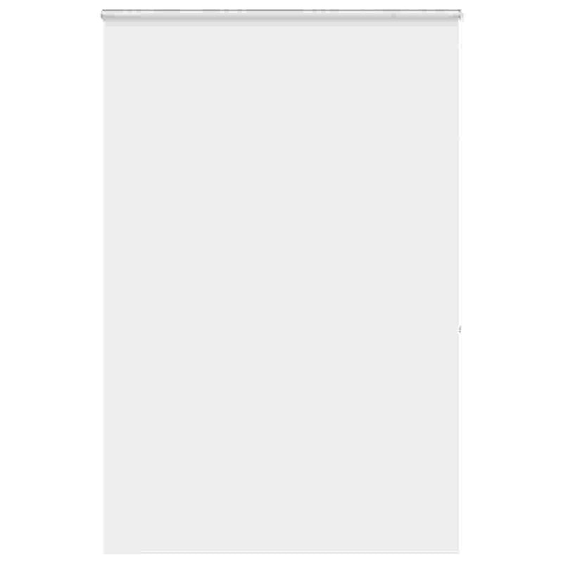 Shower Roller Blind with Cassette 150x240 cm Fabric Width 146 cm