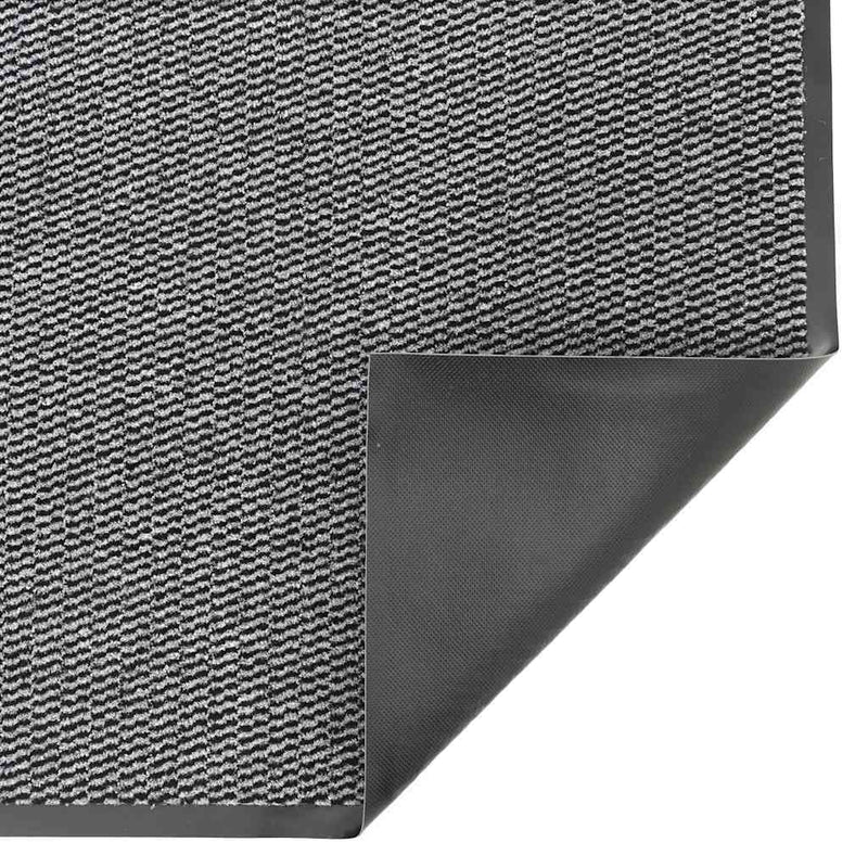 Doormat Anthracite 60x150 cm