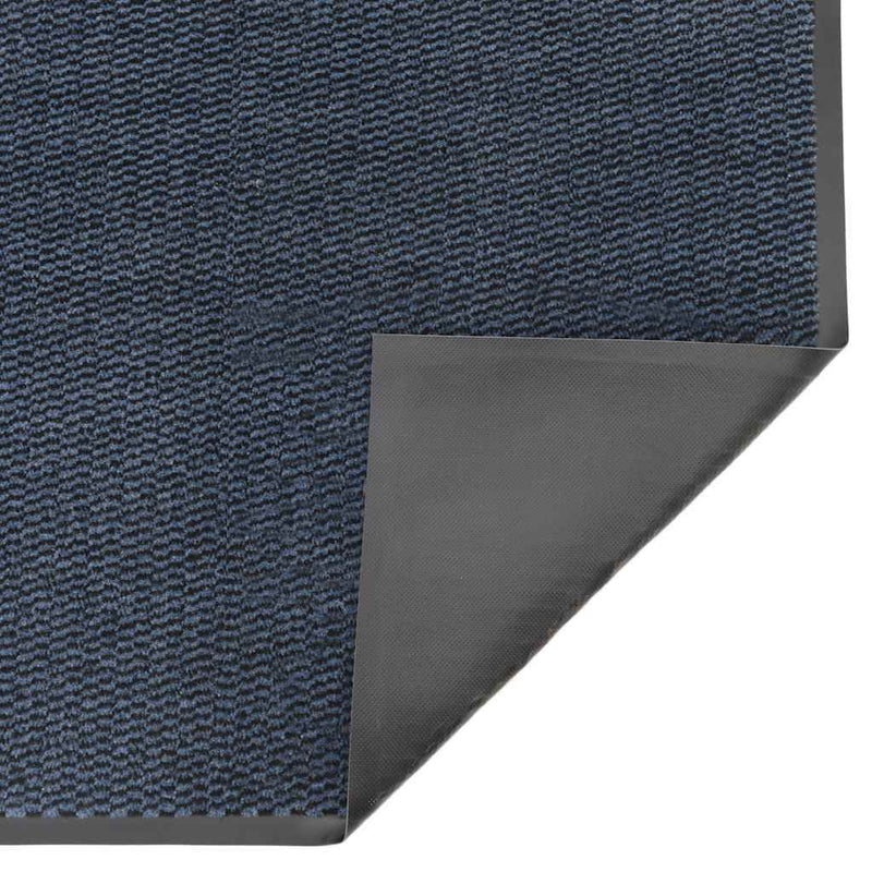 Doormat Blue 90x150 cm