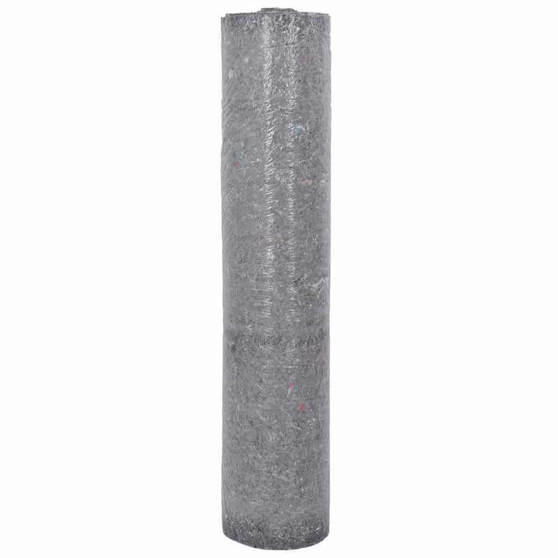 Non-slip Painter Fleece 2532 cm 280 g/m Grey