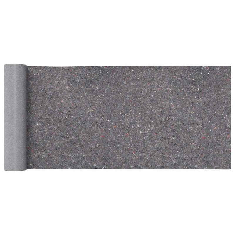 Non-slip Painter Fleece 2532 cm 280 g/m Grey