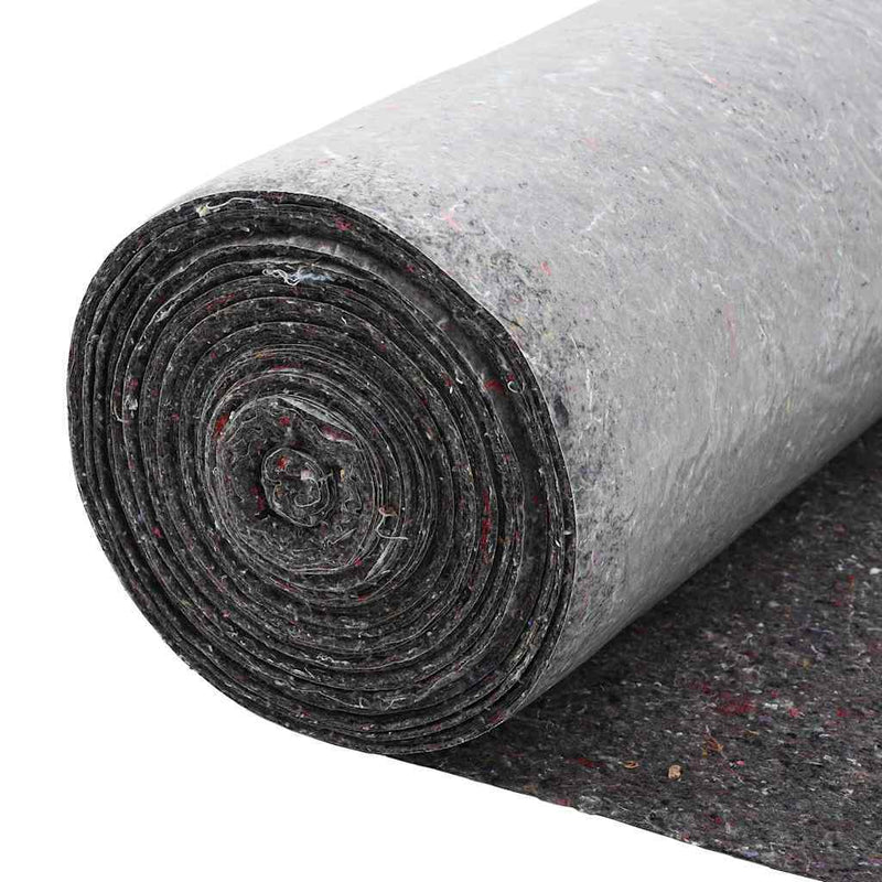 Non-slip Painter Fleece 2532 cm 280 g/m Grey