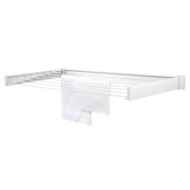 Leifheit Wall-Mounted Clothesline Telegant 72 Protect 83305