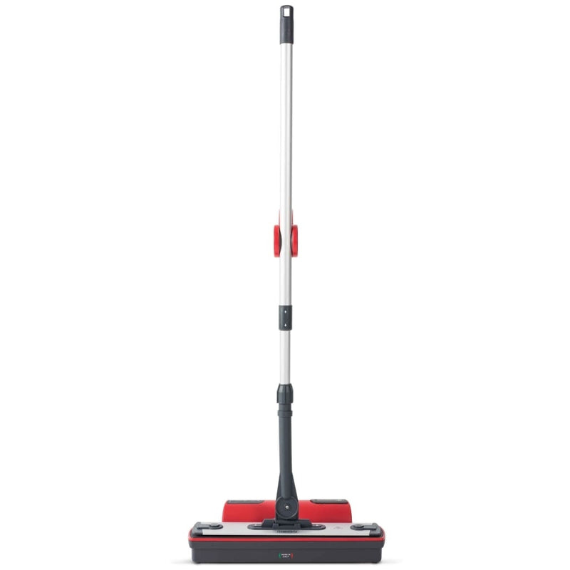 POLTI Cordless Steam Cleaner Moppy 1500 W Red POL-042