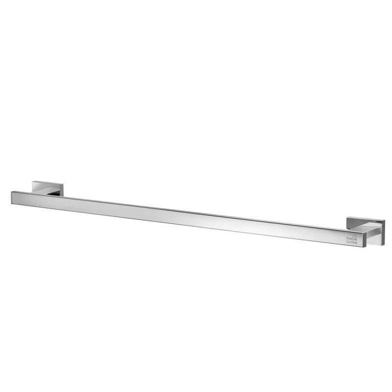 Kleine Wolke Towel Rail Meo Silver