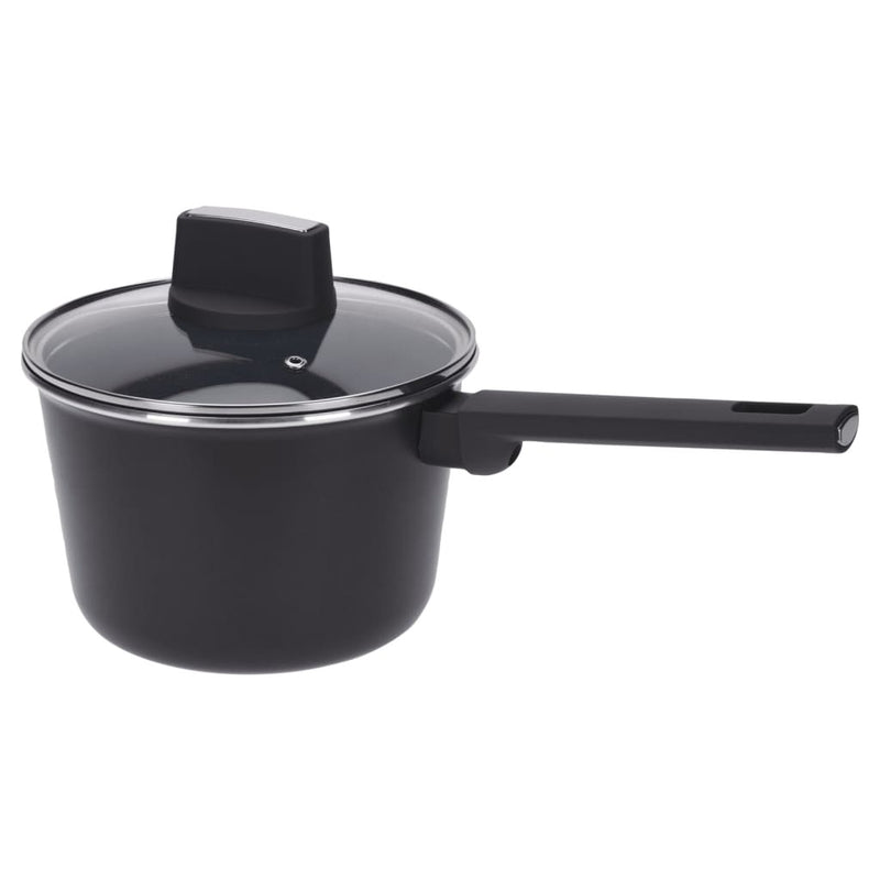 Excellent Houseware Sauce Pan with Lid 18 cm