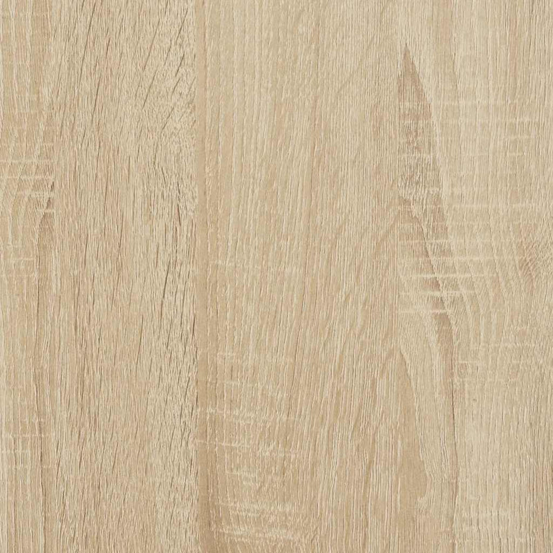 Bottom Cabinet Sonoma Oak 30x44,5x81,5 cm Engineered Wood