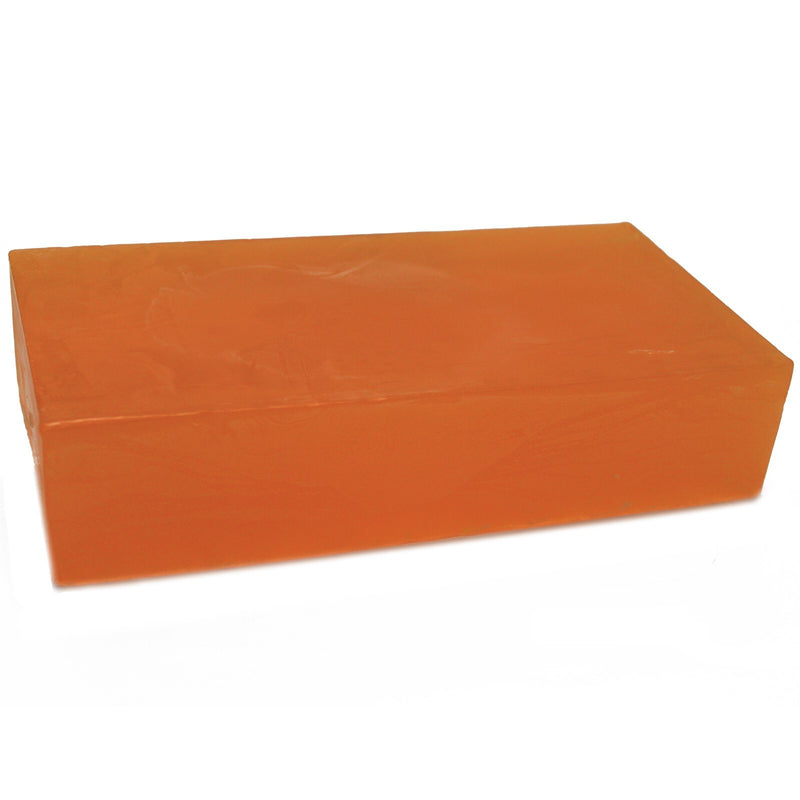 May Chang Essential Oil Soap Loaf - 2kg - Per case: 1 Piece