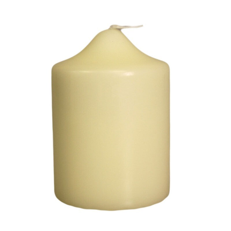 Church Candle 100x70 - Per case: 1 Piece