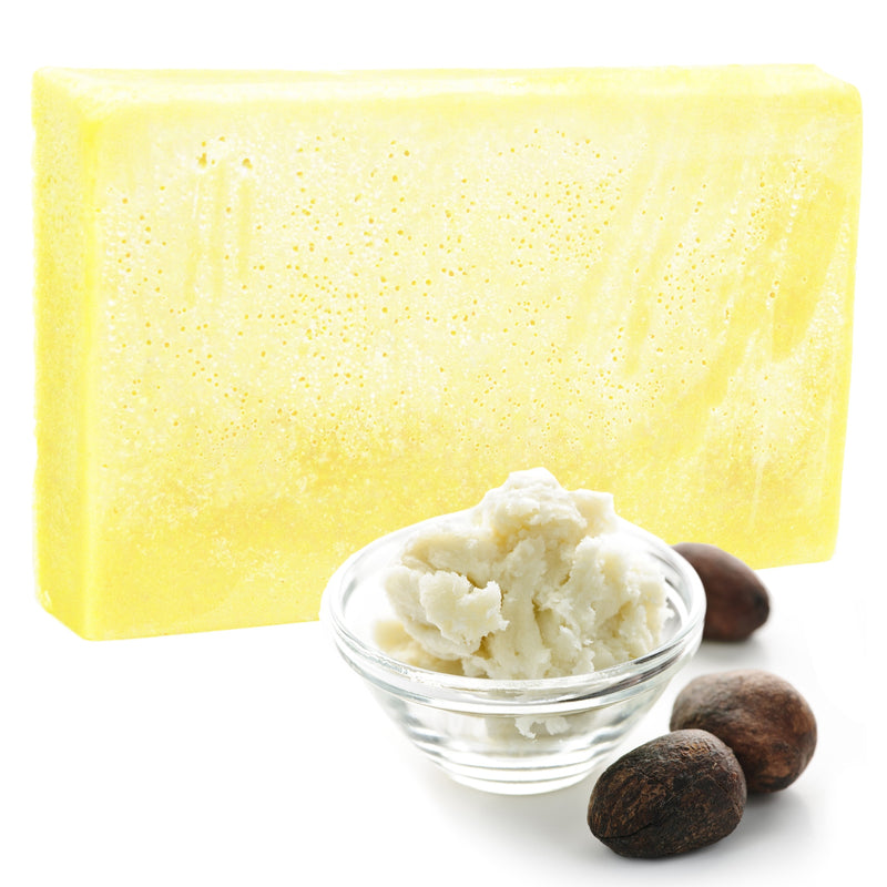 Double Butter Luxury Soap Oriental Oils - SLICE 100g - Per case: 1 Piece