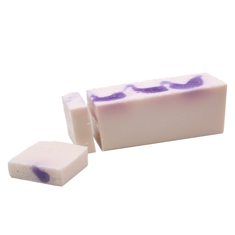 Fig & Cassis - Soap Loaf - Per case: 1 Piece