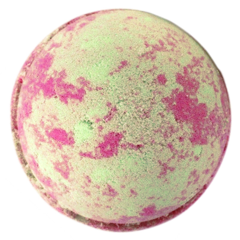 Retro Bath Bomb - Per case: 1 Piece