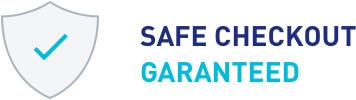 We Accept: Klarna · Stripe · Apple Pay · Google Pay · Visa · Mastercard · Amex · Your payment information is processed securely · We do not store credit card details nor have access to your credit card information.